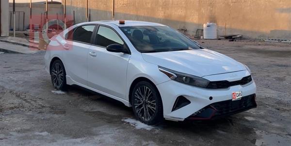 كيا فورتي 2024 للبيع في العراق - الخاص